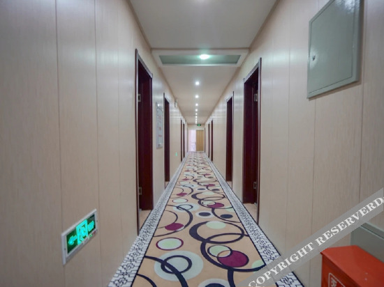 Дацин: Daqing Weijiayuan Hotel