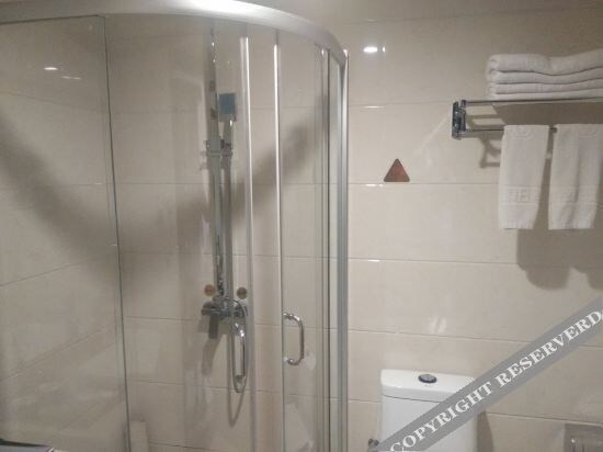 Сяньян: Golden Holiday Inn Qianxian