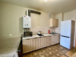 Тамбов: Apartments on str. Soviet, bld. 190V