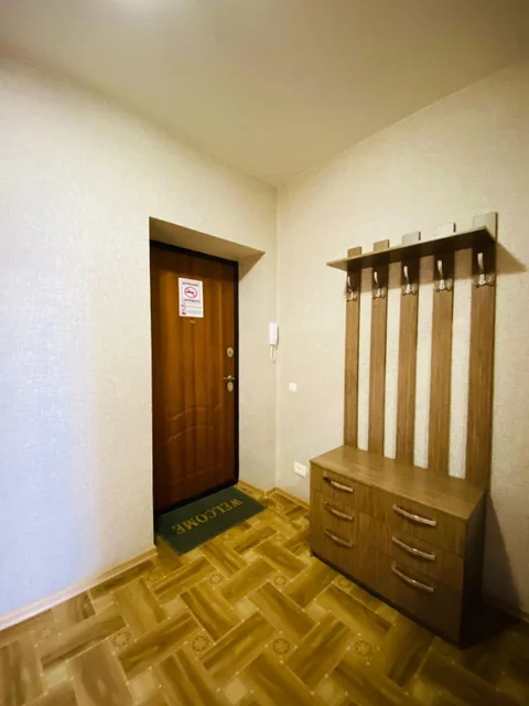 Тамбов: Apartments on str. Soviet, bld. 190V