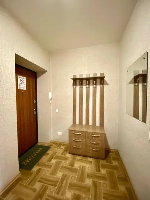 Тамбов: Apartments on str. Soviet, bld. 190V