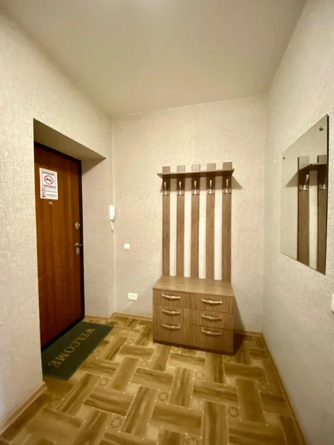 Тамбов: Apartments on str. Soviet, bld. 190V
