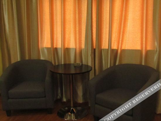 Хуанши: Anjuyi Express Hotel