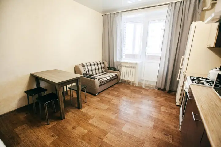 ТетаДом на улице Советская 190Д корп. 1 — фото 2