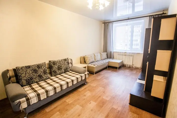 ТетаДом на улице Советская 190Д корп. 1 — фото 3