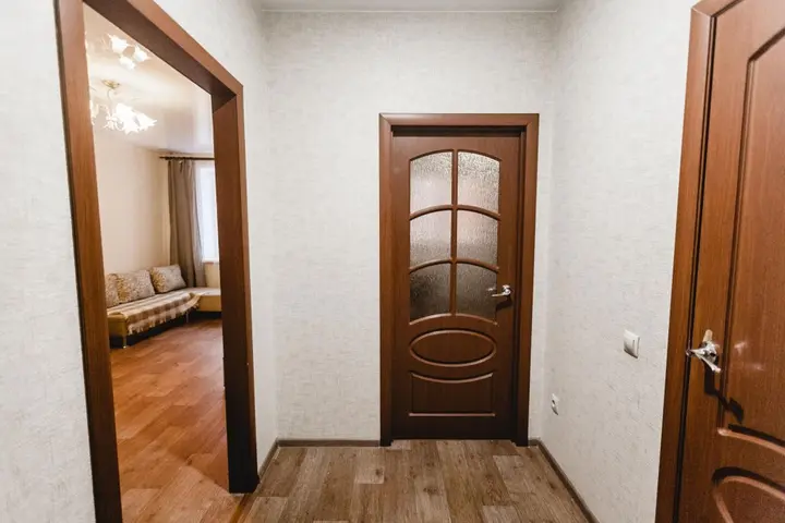 Тамбов: ТетаДом на улице Советская 190Д корп. 1