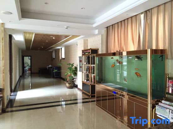 Синьсян: Weihui Lishui Holiday Hotel (Xinxiang Medical College No.1 Affiliated Hospital)