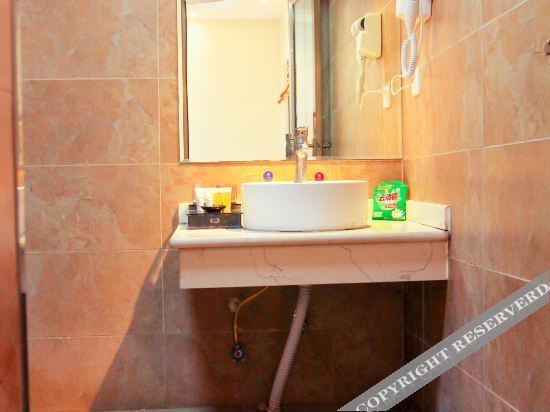 Синьсян: Weihui Lishui Holiday Hotel (Xinxiang Medical College No.1 Affiliated Hospital)