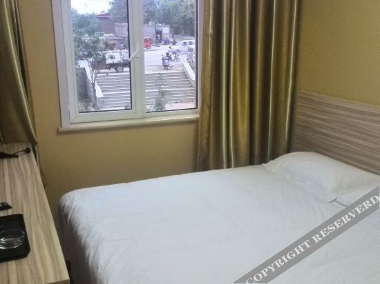 Цанчжоу: Jiujiu Express Hotel