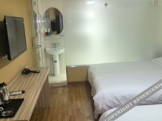Цанчжоу: Jiujiu Express Hotel