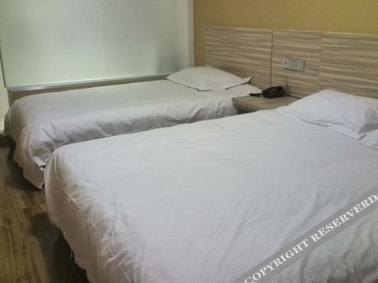 Цанчжоу: Jiujiu Express Hotel