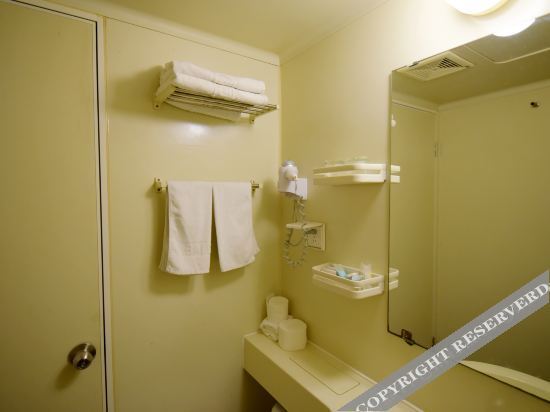 Чанчжоу: Jintan White House Business Hotel