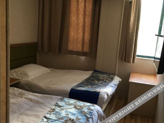 Сучжоу: 昆山南新渎旅馆