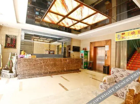 Баоцзи: Jun Hotels (Qishan Caijiapo Railway Station)