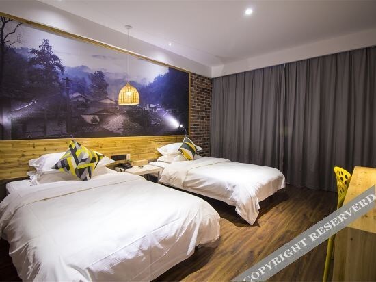 Вэньчжоу: Tuke China Playin Hotel