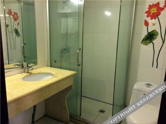 Вэньчжоу: Tuke China Playin Hotel