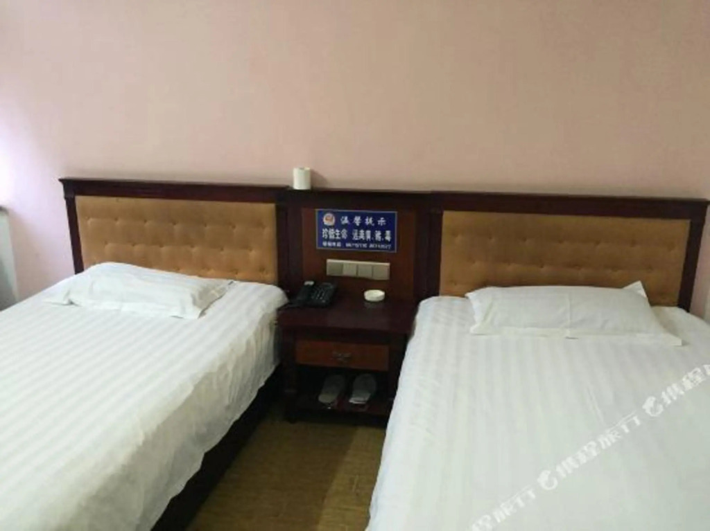 Вэньчжоу: Wenzhou golden bay business hotel