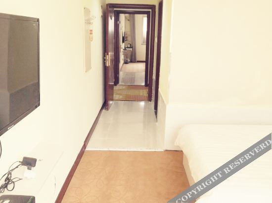 Чжумадянь: Zhumadian Aishang Express Hotel