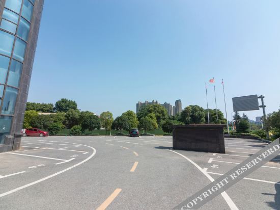 Ухань: Xiyue Hotel (Wuhan Wuhuan Sports Center Subway Station)
