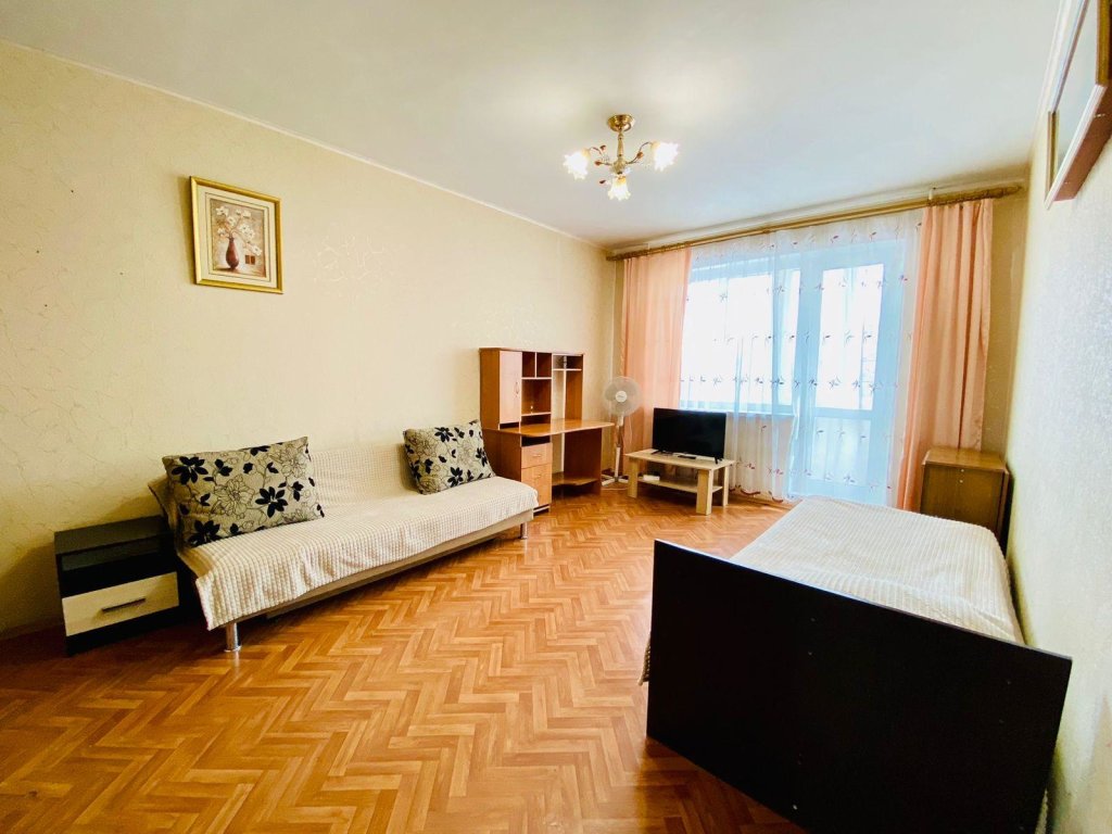 ТетаДом на бульваре Энтузиастов 2Б — фото 3