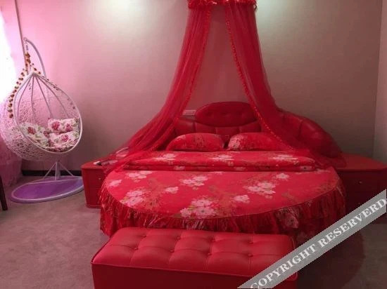 Чжэнчжоу: New Mizhou Express Hotel