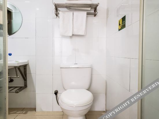 Суцянь: Suqian Nianxuan 168 Hotel (Central Shopping Mall)