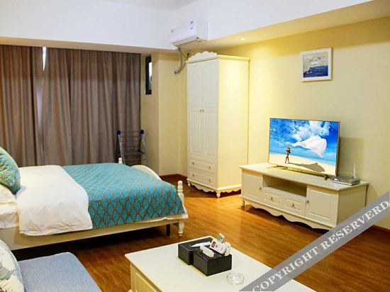 Наньнин: Youqu Apartment