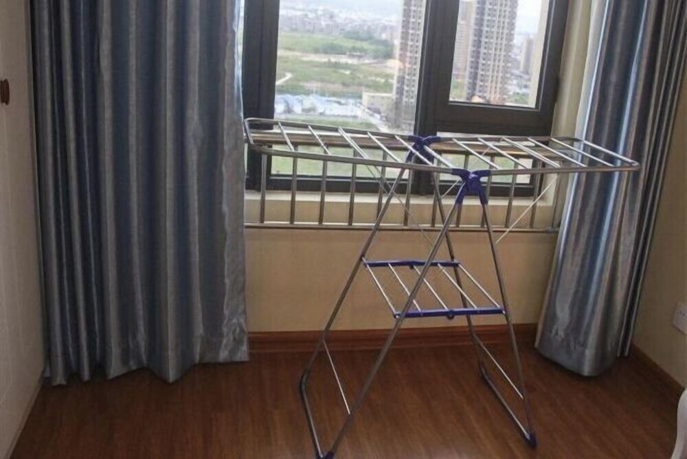Наньнин: Youqu Apartment