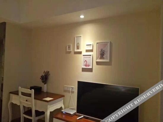 Наньнин: Youqu Apartment
