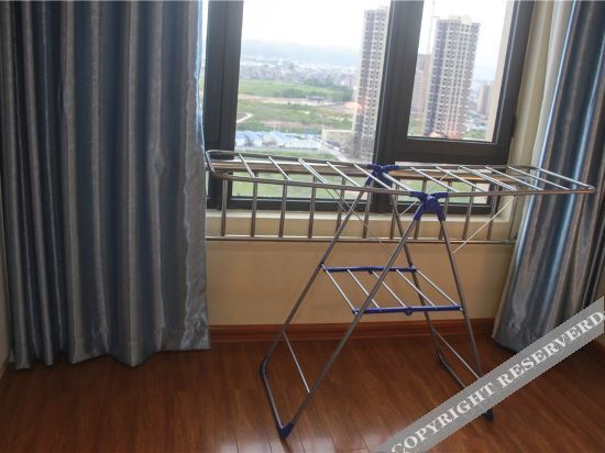 Наньнин: Youqu Apartment