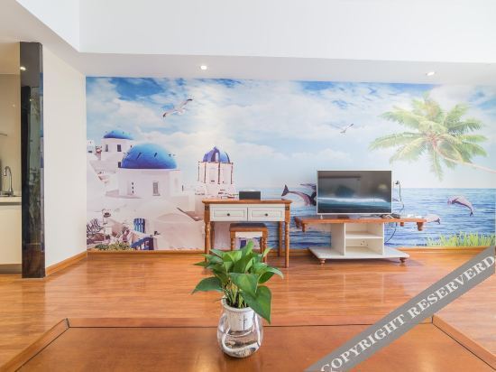 Наньнин: Youqu Apartment