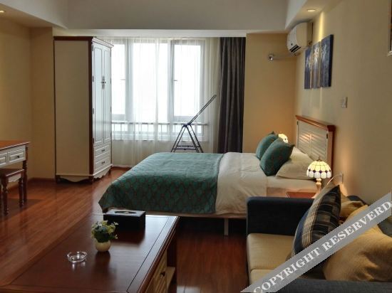 Наньнин: Youqu Apartment