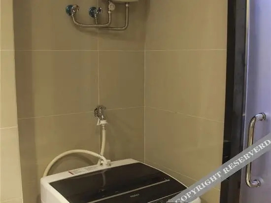 Наньнин: Youqu Apartment