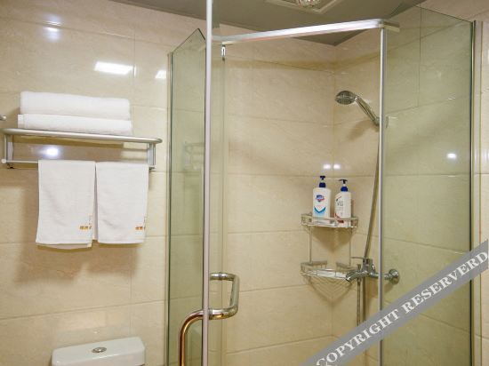 Ханчжоу: Hangzhou Deya Jinzuo Hotel