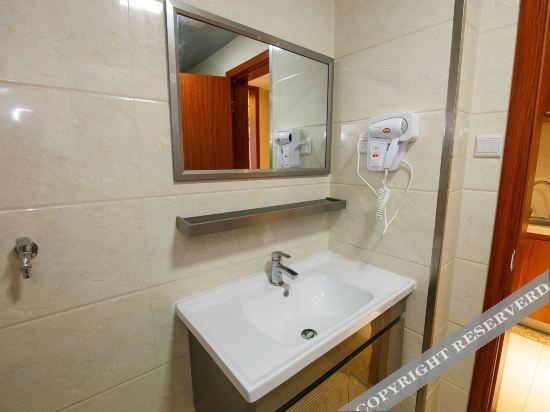 Ханчжоу: Hangzhou Deya Jinzuo Hotel