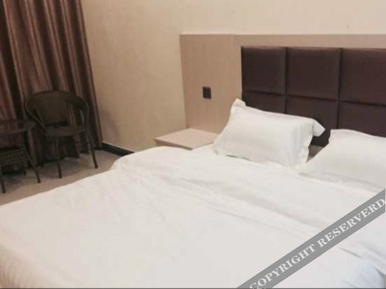 Чжэнчжоу: Zhongyi Hyatt Express Hotel