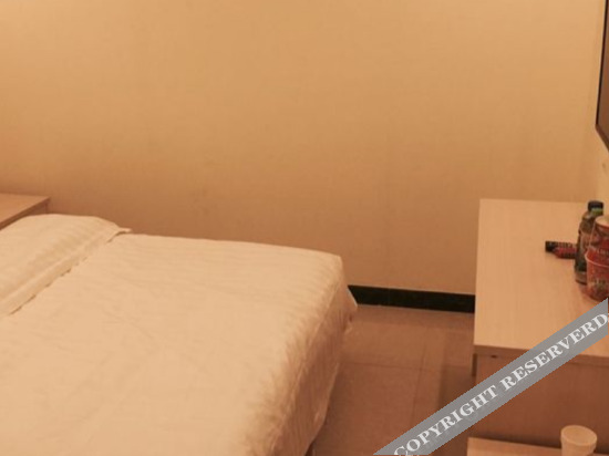 Чжэнчжоу: Zhongyi Hyatt Express Hotel