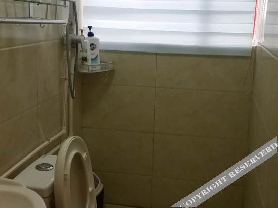 Чжэнчжоу: Zhongyi Hyatt Express Hotel