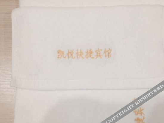 Чжэнчжоу: Zhongyi Hyatt Express Hotel