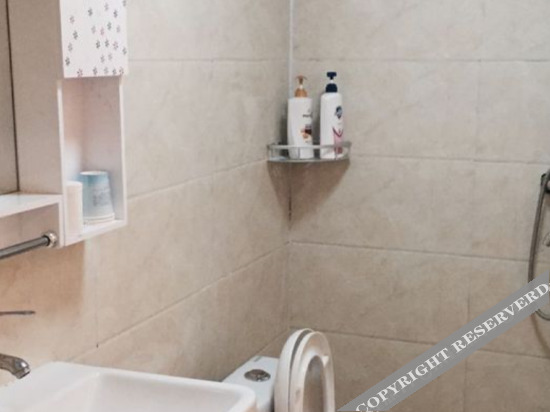 Чжэнчжоу: Zhongyi Hyatt Express Hotel
