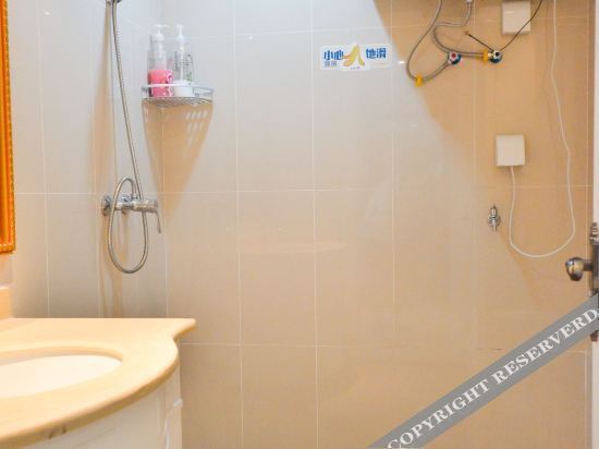 Инкоу: Yingkou Wanda Hotel Apartment