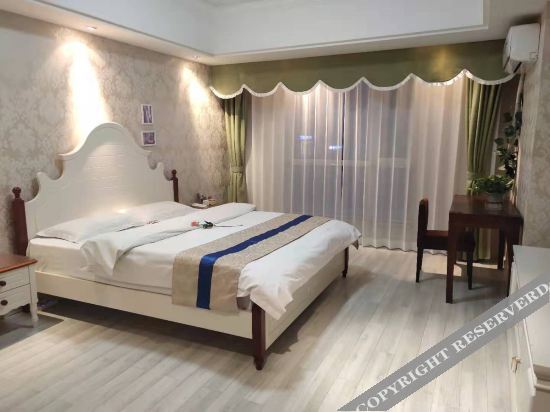 Инкоу: Yingkou Wanda Hotel Apartment
