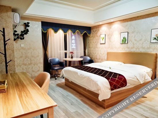 Инкоу: Yingkou Wanda Hotel Apartment