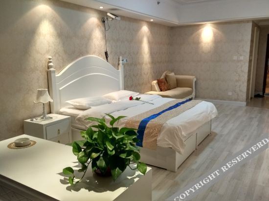 Инкоу: Yingkou Wanda Hotel Apartment