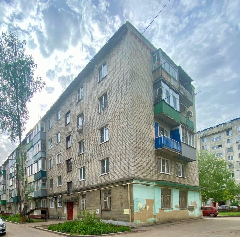 ТетаДом на улице Красноармейская — фото 1