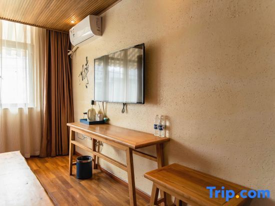 Синьсян: Yixian Sunshine Travel Inn (Xinxiang Hongmen University Town Branch)