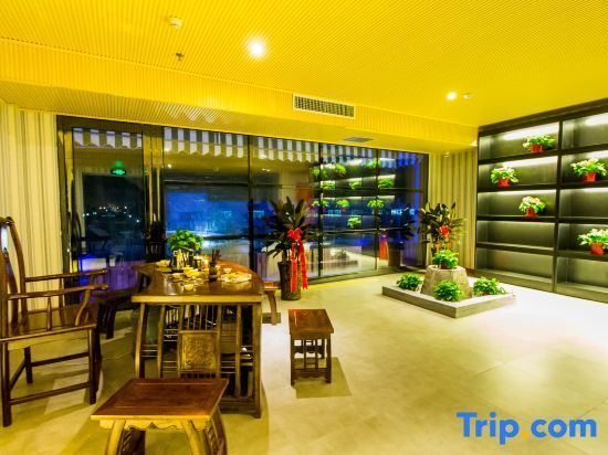 Синьсян: Yixian Sunshine Travel Inn (Xinxiang Hongmen University Town Branch)