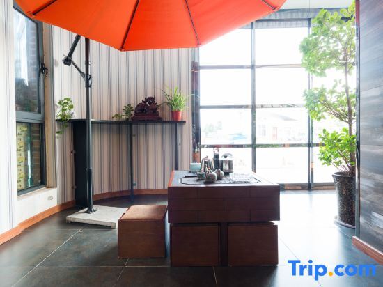 Синьсян: Yixian Sunshine Travel Inn (Xinxiang Hongmen University Town Branch)