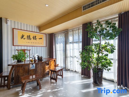 Синьсян: Yixian Sunshine Travel Inn (Xinxiang Hongmen University Town Branch)