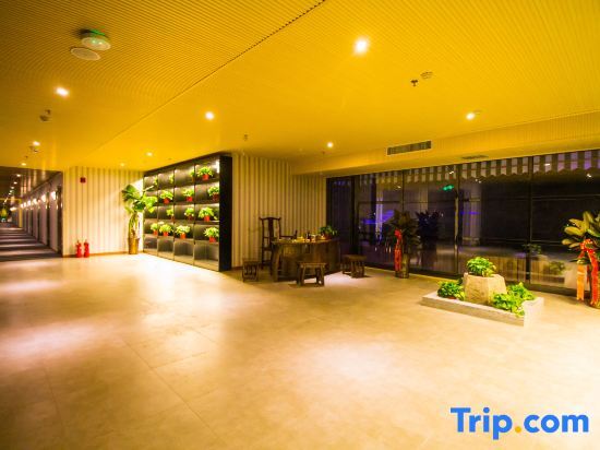 Синьсян: Yixian Sunshine Travel Inn (Xinxiang Hongmen University Town Branch)